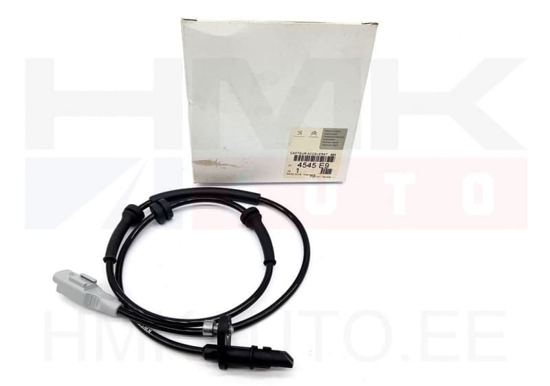 ABS andur eesmine OEM Jumpy/Expert/Scudo 07-