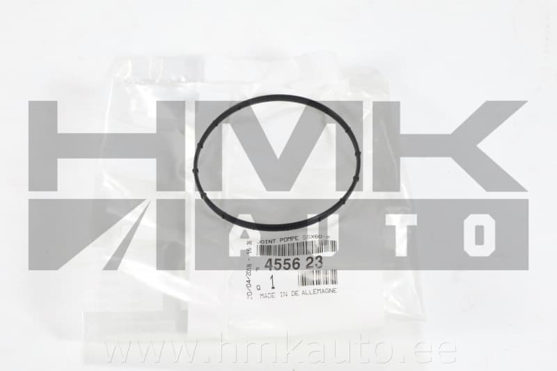 Vaakumpumba tihendusrõngas OEM Citroen/Peugeot 1,6 EP6