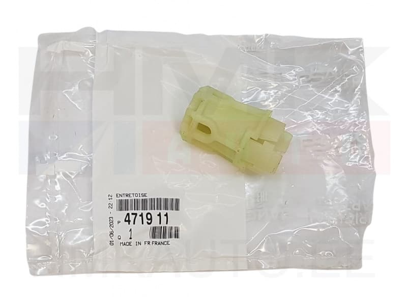 Seisupiduritrossi fiksaator OEM Citroen C5 2008-