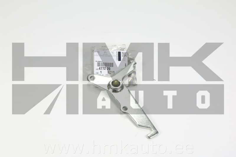 Seisupiduritrossi hoob OEM Jumper/Boxer/Ducato 2006-