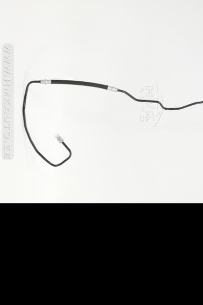 Piduritoru tagumine vasak OEM Citroen Berlingo/Peugeot Partner 08-