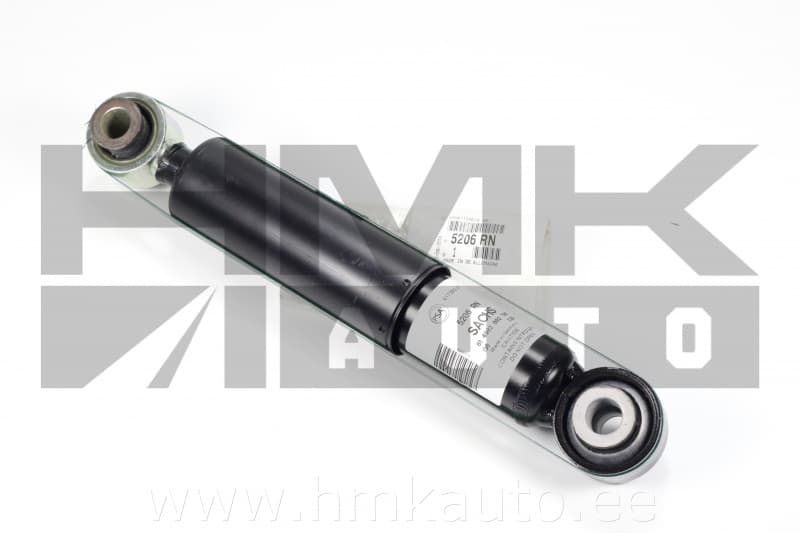 Amortisaator tagumine OEM Citroen Berlingo/Peugeot Partner Tepee 2008-