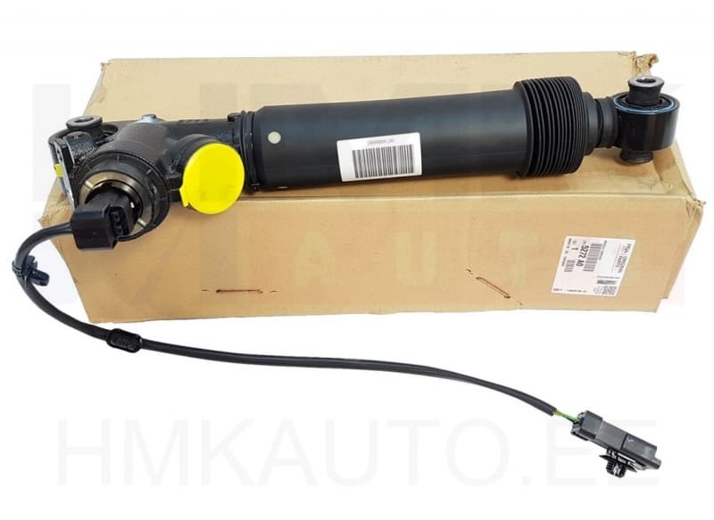 Tagavedru silinder OEM Citroen C6