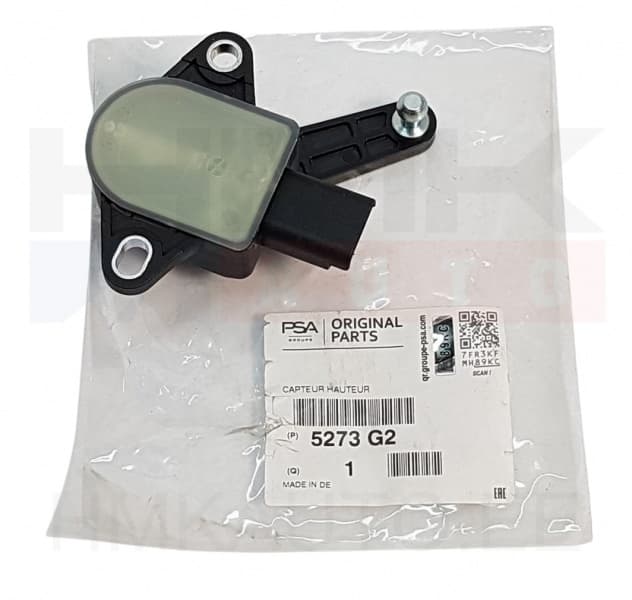 Kõrgusandur tagasillale OEM Jumpy/Expert/Scudo 2007-