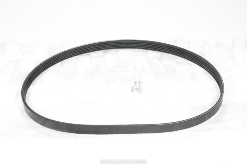 Mitmikkiilrihm 6PK976 OEM Citroen/Peugeot