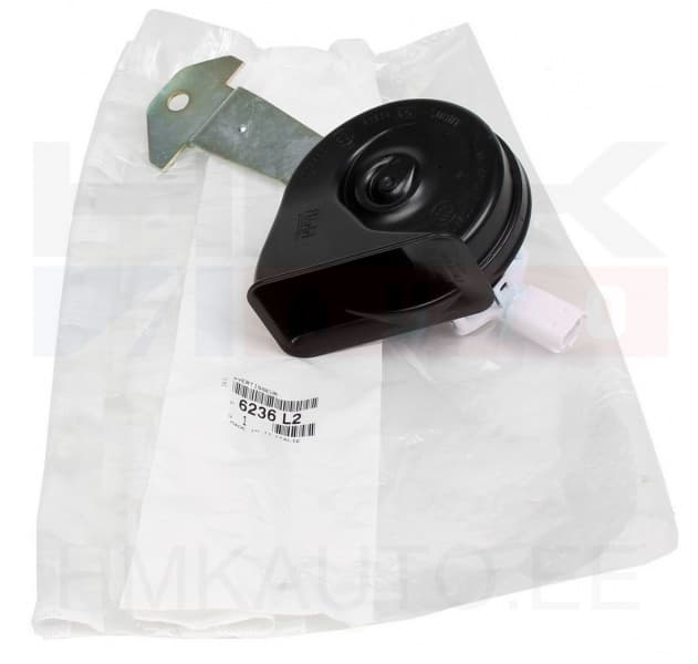Signaali pasun OEM Citroen C3/Peugeot 207
