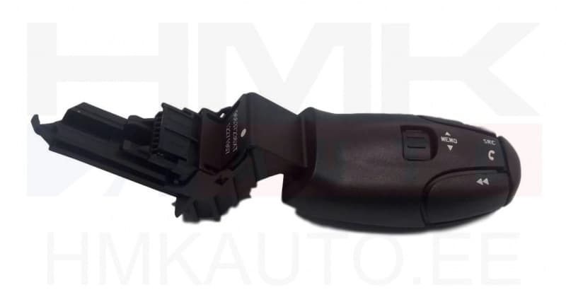 Raadio lüliti OEM Citroen/Peugeot