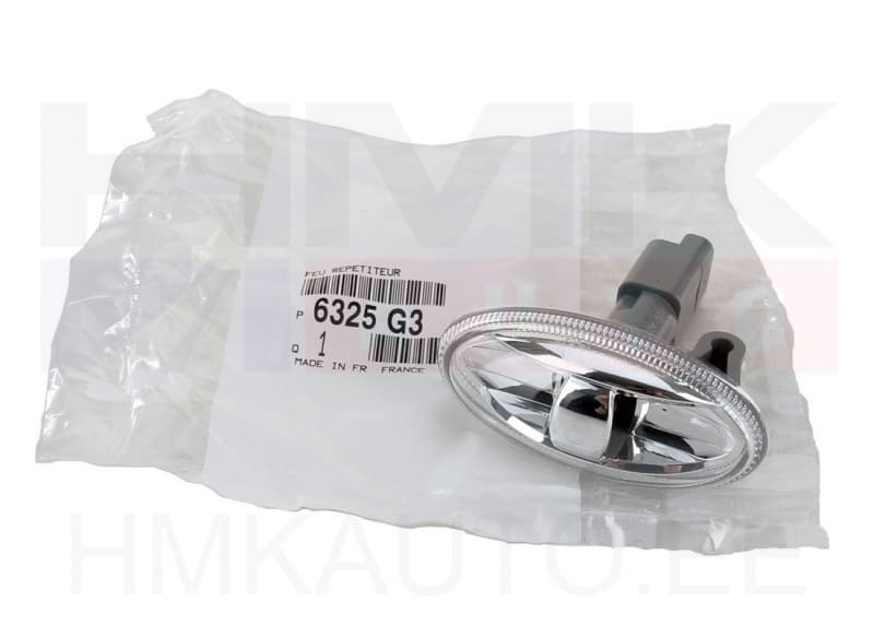 Suunatuli tiival OEM Citroen/Peugeot/Fiat