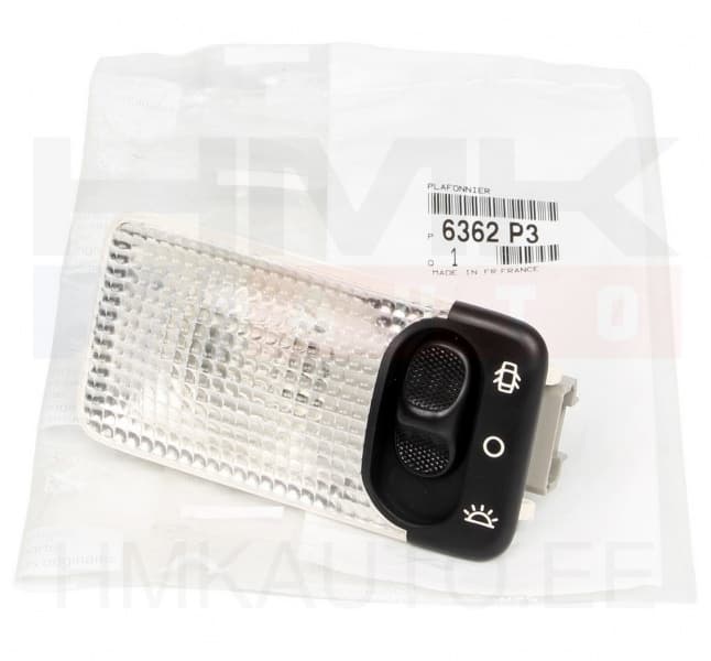 Salongi laevalgusti OEM Citroen/Peugeot