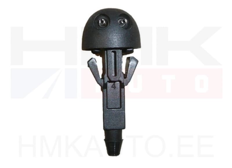 Klaasipesuri pihusti OEM Citroen C1/Peugeot 107