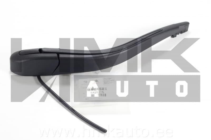 Klaasipühkija vars tagumine OEM Jumpy/Expert 07-