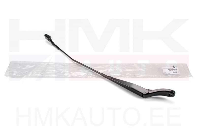 Klaasipühkija vars eesmine vasak Berlingo/Partner 2008-