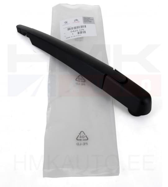 Klaasipühkija vars tagumine OEM Citroen C3 Picasso, C5/Peugeot 2008,5008