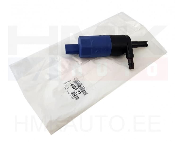 Tulepesuri pump OEM Citroen/Peugeot/Renault