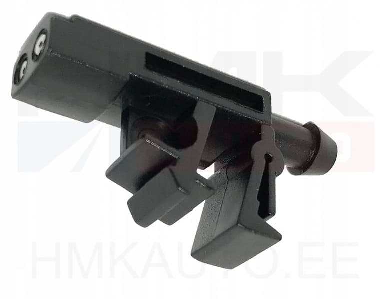 Klaasipesuri pihusti OEM Berlingo/Partner