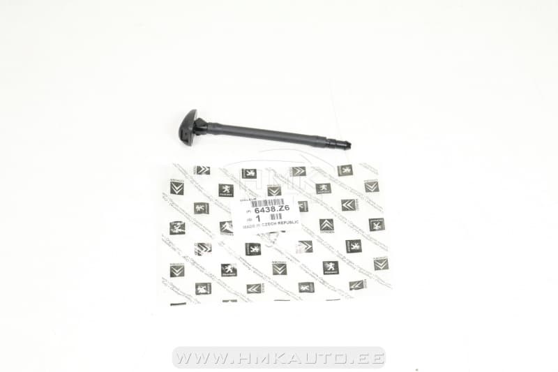 Klaasipesuri pihusti OEM Citroen C5 2008-