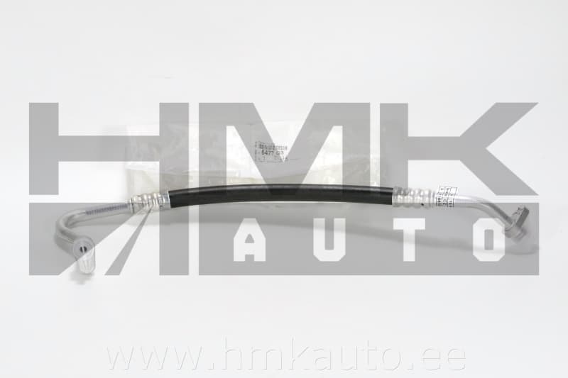 Konditsioneeri toru, kõrgsurve OEM Jumpy / Expert / Scudo 2007- 2,0HDi