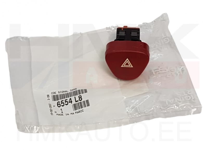 Ohutulede lüliti OEM C2,C3,Jumpy