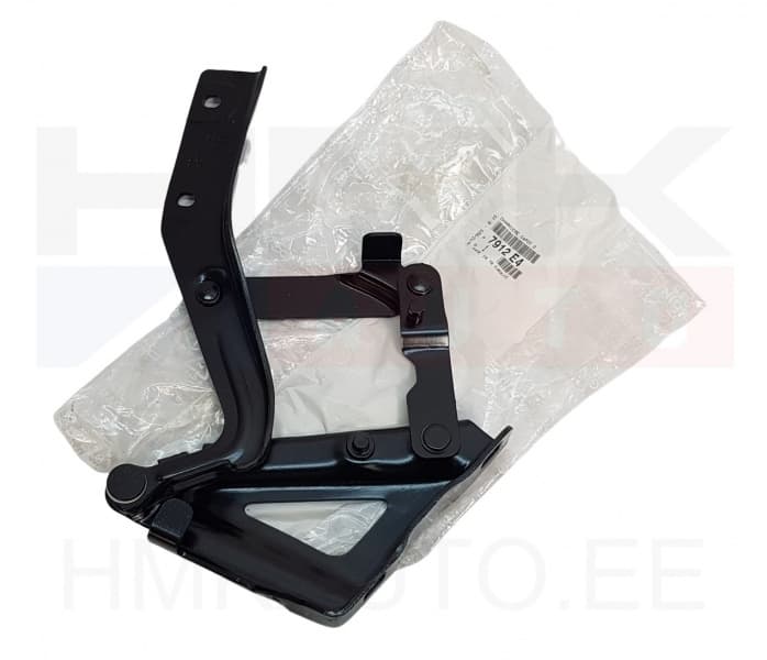 'Kapoti hing vasak OEM Nemo/Bipper/Fiorino