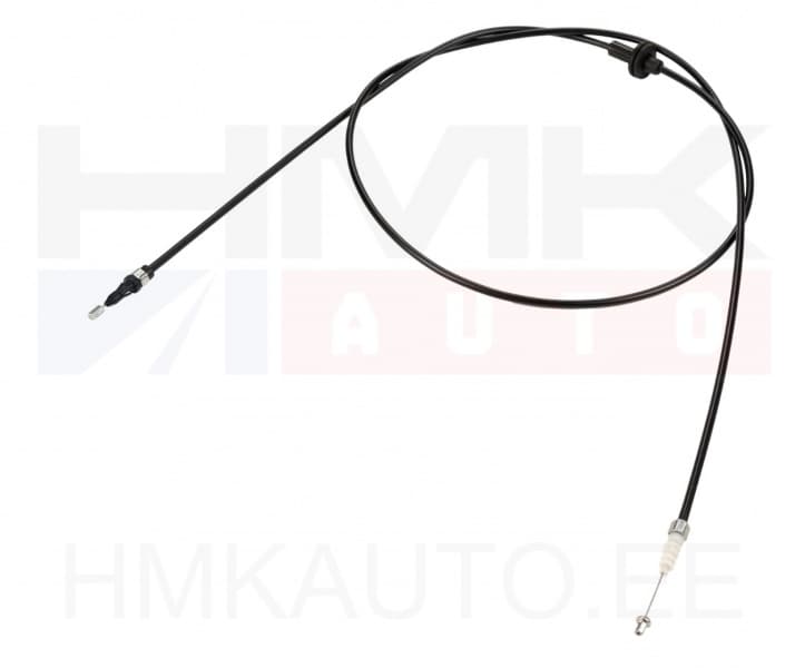 Kapotiluku tross OEM Jumper/Boxer/Ducato 2002-2006
