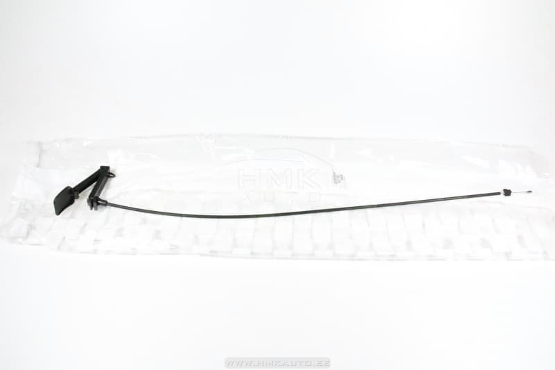 Kapoti tuuleluku tross koos hoovaga OEM Citroen C5 08-/C4 Cactus