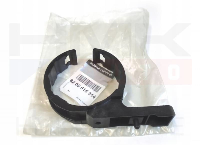 Roolivõimendi paagi kinnitus OEM Renault