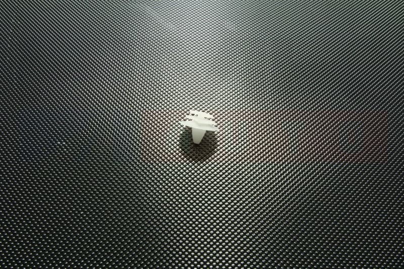 Liistu tüübel OEM Citroen/Peugeot (1tk.)