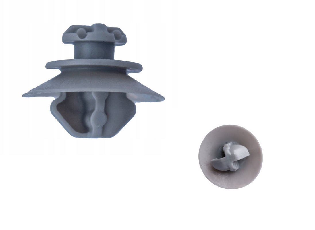 Liistu tüübel OEM Citroen/Peugeot (1tk.)