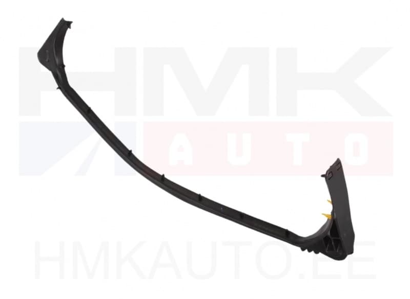 Tagaukse tihend parem OEM Jumper/Boxer/Ducato 2006-