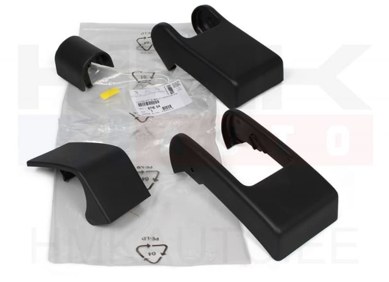 Tagaukse hinge katete komplekt, parem OEM Jumpy/Expert/Scudo 2007-