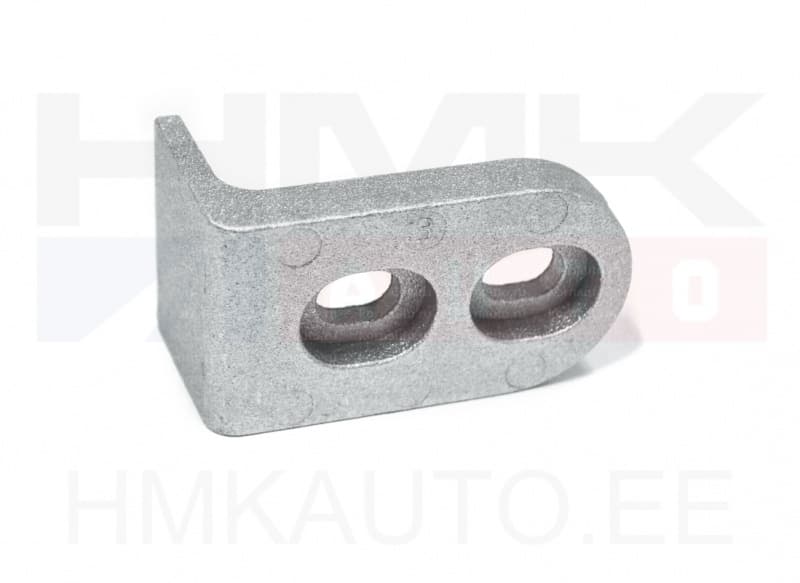 Tagaukse suunaja alumine OEM Jumper/Boxer/Ducato 2006- >>1648323580