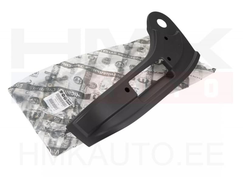 Istme küljeplastik vasak OEM Jumper/Boxer/Ducato 06- (juhiiste LHD)