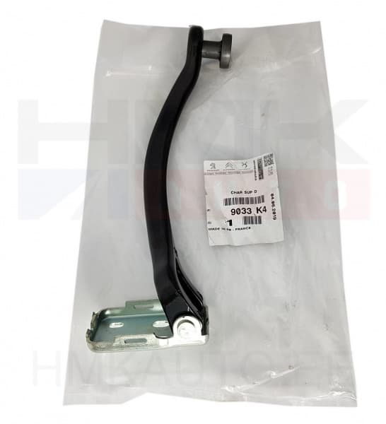 Liugukse ülemine tugi parem OEM Jumpy/Expert/Scudo 95-06