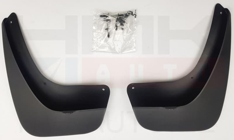 Porikummid tagumised OEM Citroen DS4