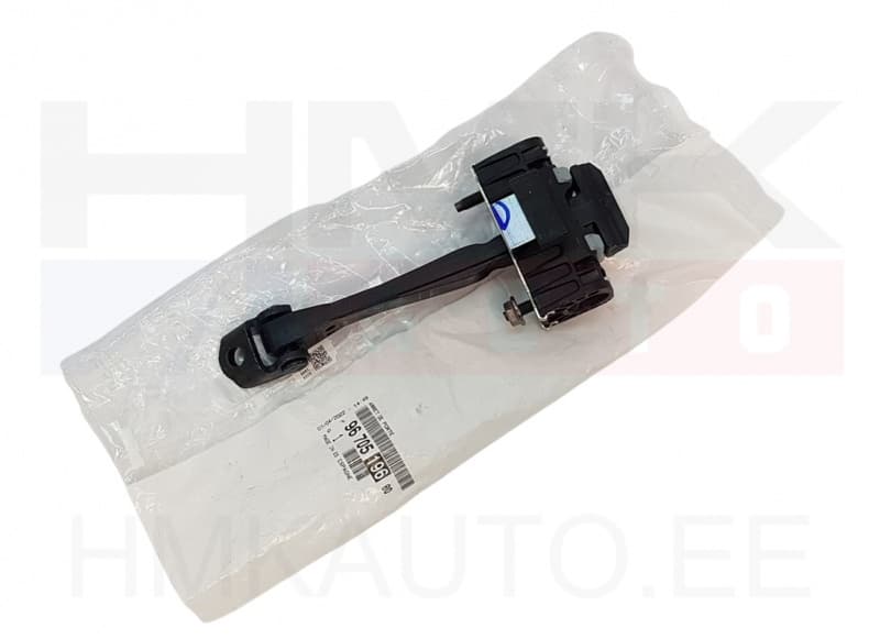 Uksepiiraja tagauksele OEM Peugeot 508