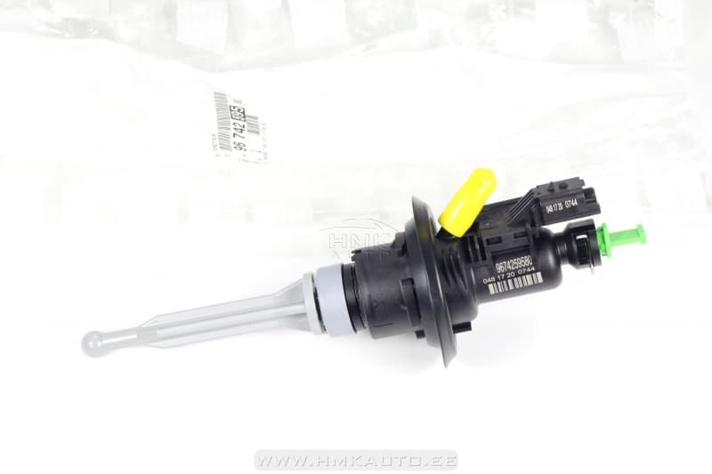 Siduri peasilinder OEM Citroen C4 Picasso,Berlingo/Peugeot 308 II,Partner -2020