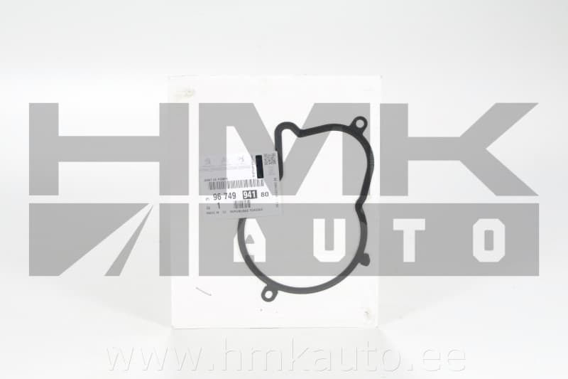 Kõrgsurvepumba korpuse tihend OEM Citroen/Peugeot 2,0BlueHDi DW10FD