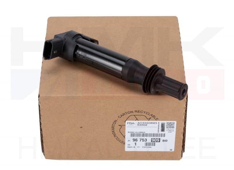 'Süütepool OEM Citroen/Peugeot 1,2