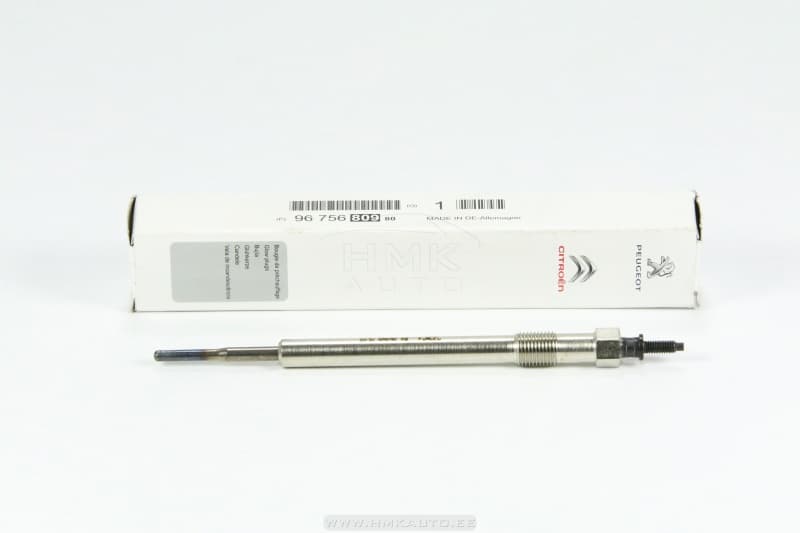 Eelsüüteküünal OEM Jumper/Boxer/Transit 2,2HDI 2006-