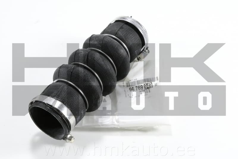 Turbo õhuvoolik OEM Citroen/Peugeot 1,6HDi