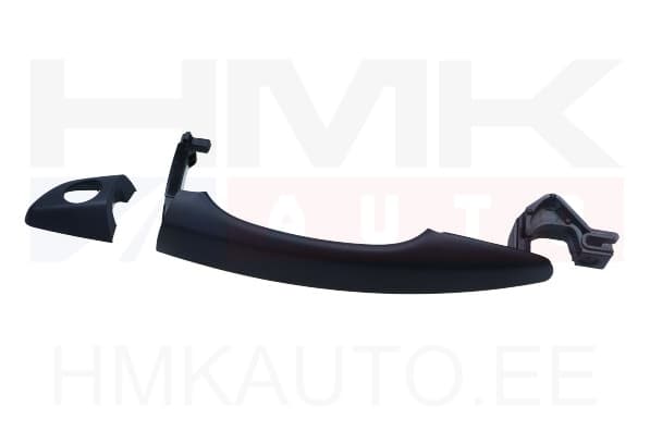 Ukselink välimine vasak OEM Jumpy/Expert/Scudo/Proace 2016- (lukuavaga)