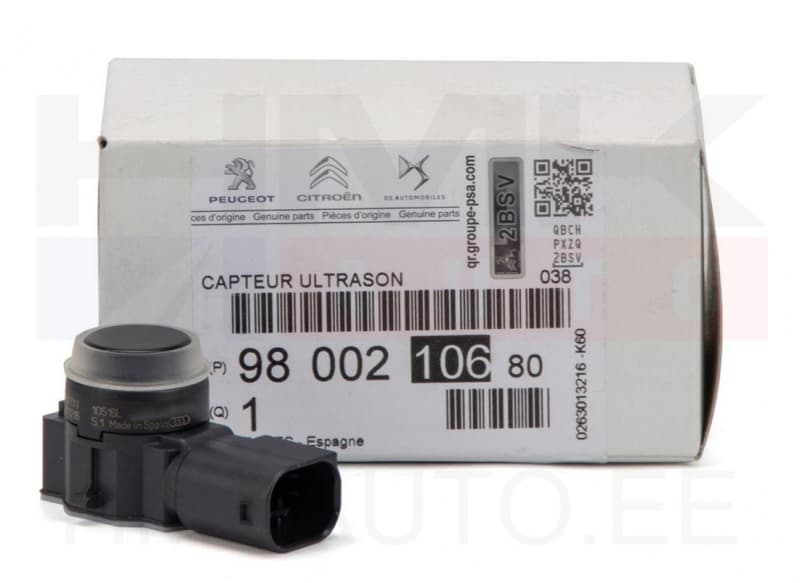 Pimenurga andur OEM Citroen/Peugeot