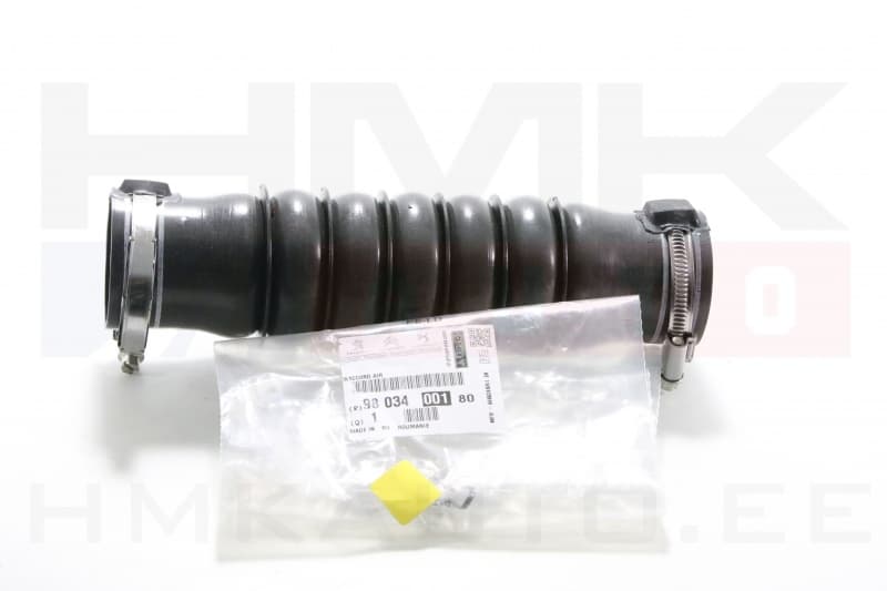 Turbo õhuvoolik OEM Citroen/Peugeot 1,6HDi