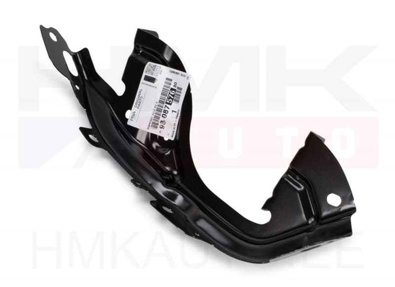 Esitiiva kinnitus vasak OEM Citroen Jumpy/Peugeot Expert 2016-