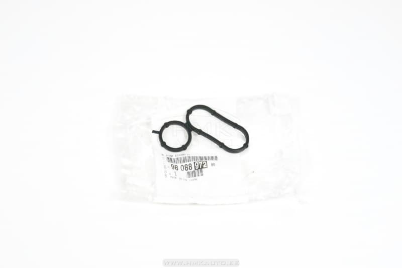 Õlifiltri korpuse tihend OEM Jumper/Boxer/Ducato 2,2HDI 06-