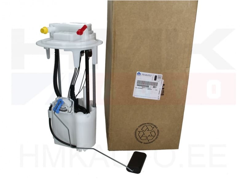 Kütusetaseme andur koos pumbaga OEM Berlingo/Rifter 1,5/1,6BlueHDI 2018- (lisakütteta)