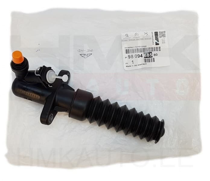 Siduri töösilinder OEM Jumpy/Expert 2016-