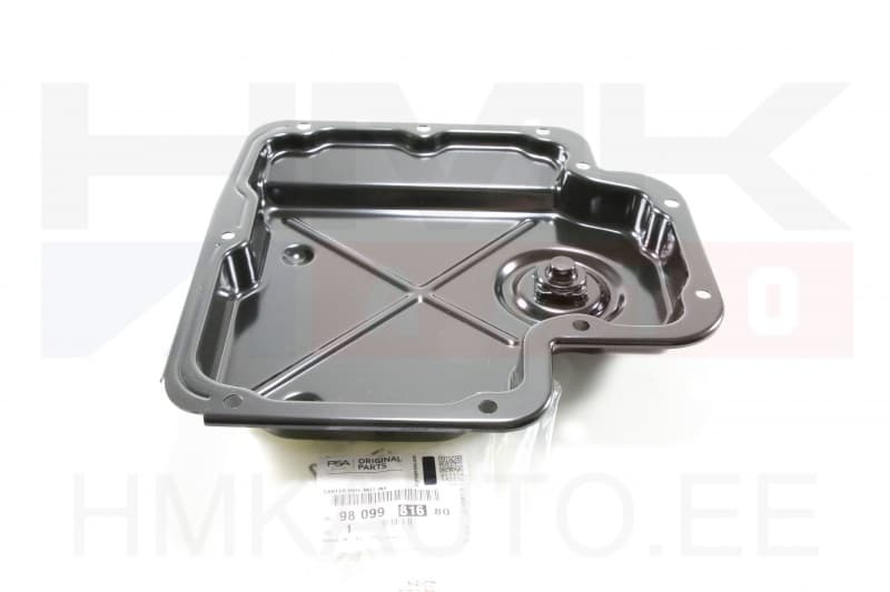 Õlivann OEM Citroen Jumpy/Peugeot Expert 2016- 1,5-1,6HDI