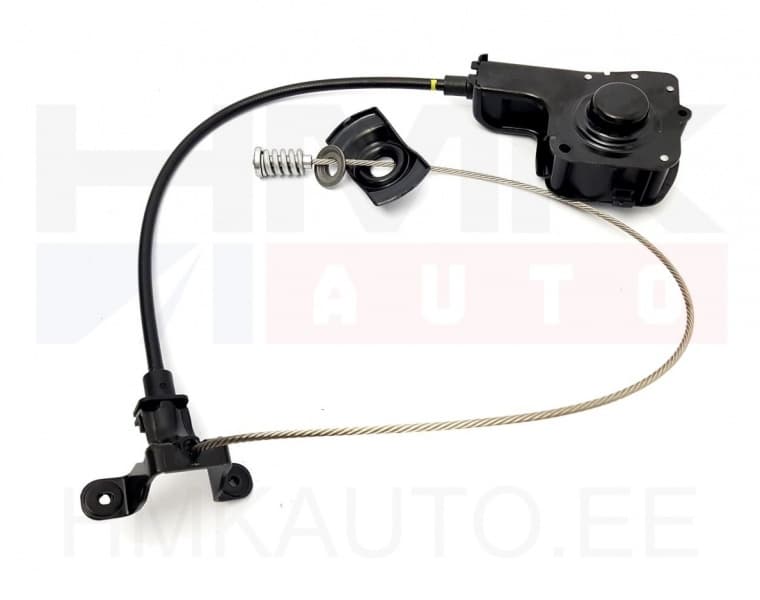 Varuratta tõstemehhanism OEM Citroen C4 Picasso / Peugeot 5008