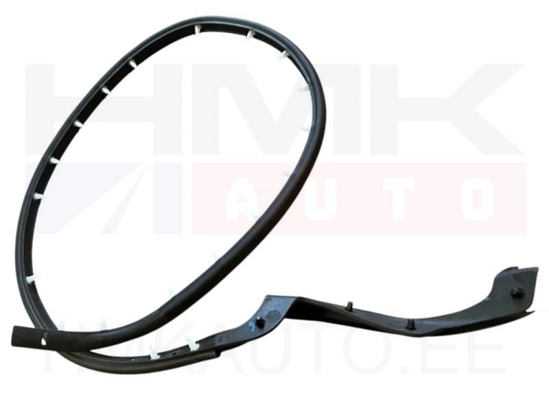 Esiukse serva tihend vasak OEM Citroen Jumpy/Peugeot Expert 2016-